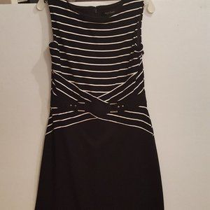 WHBM Sheath Dress